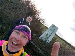 Sidmouth Running Club report: rising to the challenge