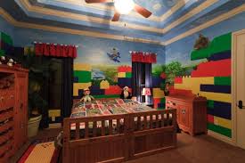 You guys ask for kids room ideas so often so i'm excited to share a new one with you all today! 40 Best Lego Room Designs For 2021