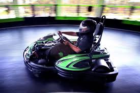 Karting Picture Of Andretti Indoor Karting Games Marietta Tripadvisor
