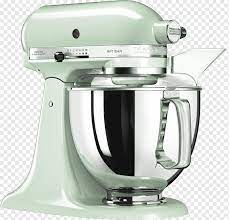 Kitchenaid's celebrated stand mixers, which include the kitchenaid artisan and kitchenaid professional 600, are among our best all small appliances include a limited manufacturer's warranty. Kitchenaid Artisan 5ksm175ps Mixer Kitchenaid Artisan Ksm150ps Kitchenaid Artisan Ksm160 Stand Mixer Kitchen Kitchen Appliance Small Appliance Png Pngwing