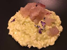 Maybe you would like to learn more about one of these? Risotto Al Castelmagno E Tartare Di Tonno Nicole Cappa Blog Di Cucina
