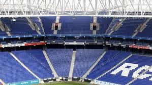 Maybe you would like to learn more about one of these? Espanyol El Rcde Stadium Es Un Ejemplo De Sostenibilidad Segun La Uefa Marca Com