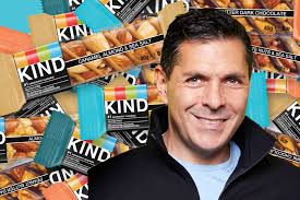 Shark Tank's Daniel Lubetsky