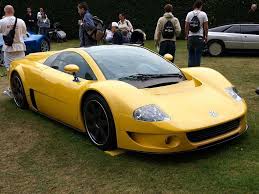 Volkswagen Nardo W12 Fast Sports Cars Volkswagen Sports Car Photos