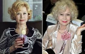 Он меня отводил в сторону: Svetlane Nemolyaevoj 81 God 7 Maloizvestnyh Faktov O Znamenitoj Aktrise