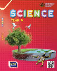 Buku teks digital asas (btda) sains (dalam bahasa melayu) tingkatan 1 (satu). Buku Teks Digital Science Year 4 Dlp Kssr Semakan 2017 Gurubesar My