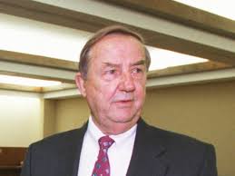 Robert Jagger, first Pinellas-Pasco public defender, valued life and due  process