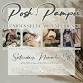Posh + Pamper: A Luxurious Self-Care Experience in Dayton, Ohio!