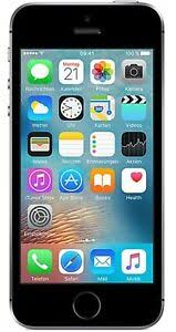 Desi retras din vanzare de ani buni, se pare ca iphone 5 se are un numar semnificativ de adepti, iar stocurile pe care apple inca le detine inca isi vor inclusiv magazine generale mari au in oferta iphone 5 se refurbished la preturi care sunt incredibile. Apple Iphone Se Handys Smartphones Gunstig Kaufen Ebay