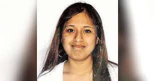 Olga Lidia Solorsano Obituary