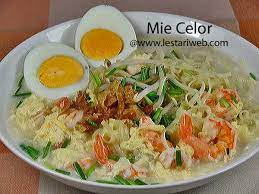 Kumpulan Resep Asli Indonesia Mi Celor Recipe Resep Masakan Resep Mie Makanan
