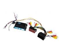 Backup Camera Interface for Chrysler