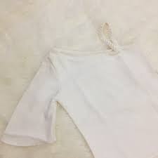 Check spelling or type a new query. Baju Sabrina Lengan Panjang Sebelah Putih Pesta Shopee Indonesia