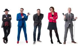 Talkradio marks loneliness awareness week. Utv Names George Galloway And Paul Ross Among Talkradio Presenters