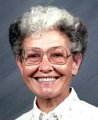 VIRGINIA COMBS Obituary (1946