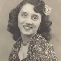 Obituary information for Evelyn Katona