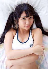 UGJ Japanese Porn Yuno Mizusawa 水沢柚乃 Pics 6!