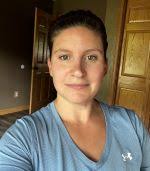 Heather Cisneros's Instagram, Twitter & Facebook