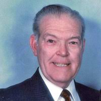 Charles David Whitmer