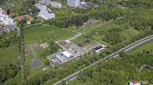 Direkt neben dem botanischen garten liegt das auditorium maximum. Experimenteller Botanischer Garten In Gottingen Fest Zum 50 Geburtstag Gottingen