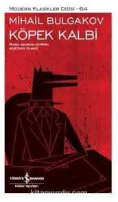 Kopek Kalbi Mihail Bulgakov Kitapyurdu Com