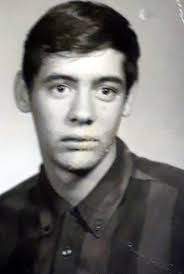 Larry Williams Obituary