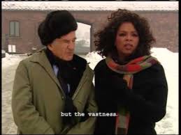 While viewing the video, please complete the information needed to answer each question or close reading sentence listed when did elie wiesel arrive at auschwitz? Oprah Winfrey Elie Wiesel Cons The World Oprah Winfrey A Blog Dedicated To Finding Out The Truth About Elie Wiesel S Tattoo