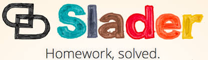 Slader Com Free Textbook Website For A Variety Of Subjects That Shows The Answers And Steps How To Solve Their Problems Math Homework Math Textbook Homework