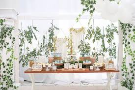 The flavors were light and aromatic. Kara S Party Ideas Greek Birthday Party Kara S Party Ideas