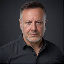 Helping lead our international teams