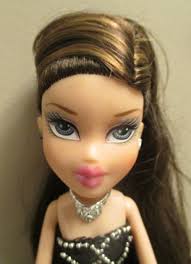 BRATZ DOLL Dana?