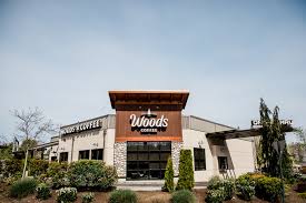 Historic homes, renovated real estate & luxury listings. Bellingham Coffee Shop Lakeway Woods Coffee