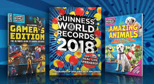 With the xbox 360 youget a selection of gamer pictures and with playing games you might be lucky enougth to get one. Amazon Com Guinness World Records Gamer S Edition 2019 9781912286447 Guinness World Records Books