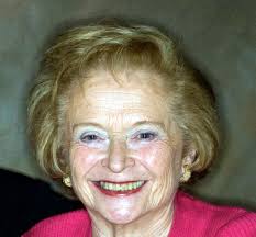 Lorraine Levy Obituary