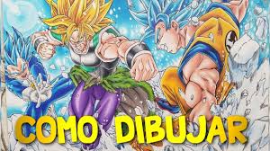 Como Dibujar El Poster De La Nueva Pelicula De Broly Wallpaper Goku Vegeta Vs Broly Parte 2 Youtube Pero este articulo pertenece a la categoría de tutoriales y por lo tanto es una entrada más explicativa y descriptiva con el fin de aprender a hacer un dibujo de goku. como dibujar el poster de la nueva pelicula de broly wallpaper goku vegeta vs broly parte 2