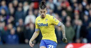 There were two main winners from england's defeat of croatia in their euro 2020 opener: The Sun United Scout Leeds Star Kalvin Phillips Ahead Of Potential Move Tribuna Com