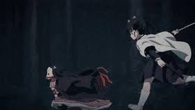 With tenor, maker of gif keyboard, add popular tanjiro animated gifs to your conversations. Best Nezuko Running Gifs Gfycat