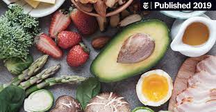 Keto high fiber weight loss meals. The Keto Diet Is Popular But Is It Good For You The New York Times