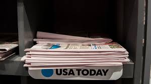 Curls up with a good book crossword clue view answers. Usa Today Cuts Ties With Crossword Editor After Plagiarism Scandal The New York Times