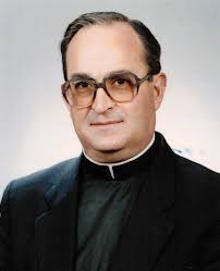 Viseu: Faleceu o cónego José de Albuquerque Leitão