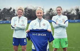 Check spelling or type a new query. First Ever Shorts Partner For Chelsea Fc Women Shekicks