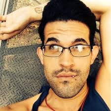 Danny Vega (@VegaDanny)