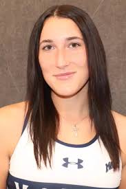 2024-25 Track and Field Roster