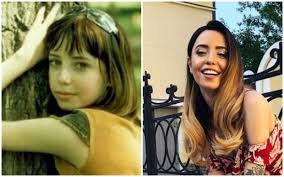 Овен кто родился в этот день? Togda I Sejchas Kakimi Byli V Detstve Potap Nastya Kamenskih I Nadya Dorofeeva