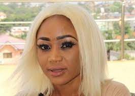 Akuapem poloo has become the topic of discussion after her supposed sekz video hit the net and controversial… O0lhsexgpiupmm
