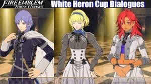 Chapter 9 - The Cause Of Sorrow (Salvation At The Chapel) - Fire Emblem:  Three Houses Guide - Ign
