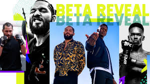 Yesterday's ea play live event came and went without the expected reveal of ea sports ufc 4.some promotional materials for july 11's ufc 251 at fight island (which has a monster card, by the way. Ea Sports Ufc 4 New Beta Info Cover Reveal Youtube