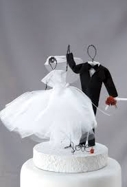 Wedding Cake Topper Bride Groom Cake Topper Whimsical Wedding Cake Topper Unique W Cake Topper Wedding Romantic Wedding Cake Toppers Whimsical Wedding Cakes