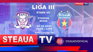 Juristul florin talpan ii ataca in termeni duri pe colonelul hincu, cel care conduce echipa si pe george ogararu, noul manager general din ghencea. Rapid Ii BucureÈti Steaua BucureÈti Liga Iii Youtube