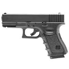 I hope you all enjoyed this video. Glock 19 Gen 3 Mit Metallschlitten Co2 Nbb 6mm Bb Schwarz Kotte Zeller